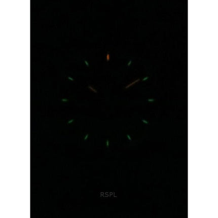 Montre Homme Luminox Air Pilot Lightning GMT Acier Inoxydable Cadran Noir Quartz XA.9522 100M