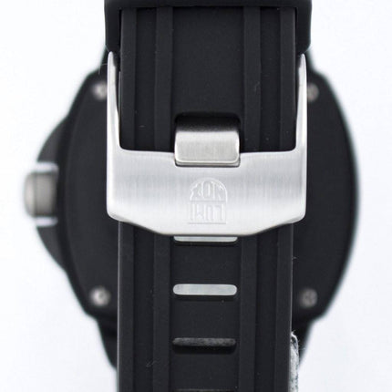 LUMINOX Sentry 0200 série Suisse fait 100M XL.0215.SL montre homme