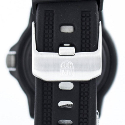LUMINOX Black OPS carbone série 8800 Swiss Made 200M XL.8815 montre homme