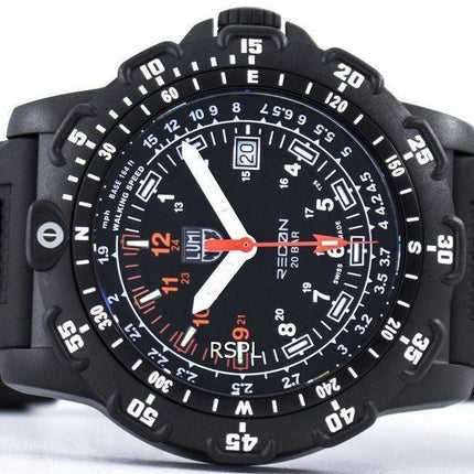 LUMINOX Recon Point homme 8820 série Swiss Made 200M XL.8822.MI montre homme