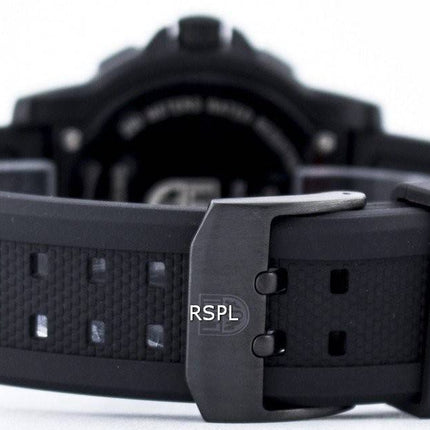 LUMINOX Recon Point homme 8820 série Swiss Made 200M XL.8822.MI montre homme