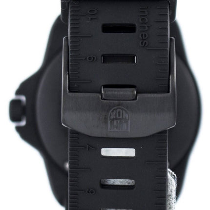 LUMINOX Recon Point homme 8820 série Swiss Made 200M XL.8832.MI montre homme