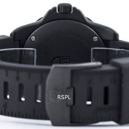 LUMINOX Recon Point homme 8820 série Swiss Made 200M XL.8832.MI montre homme
