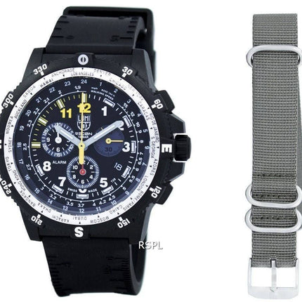 Montre Luminox Recon Team Leader chronographe 8840 série Quartz XL.8842.MI.SET masculin
