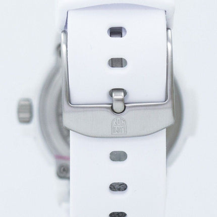Montre Luminox Leatherback Sea Turtle 0300 série Quartz XS.0307.WO masculin