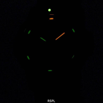 Montre Homme Luminox Seaback Turtle XS.0333 Quartz