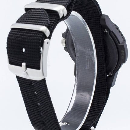 Montre Homme Luminox Seaback Turtle XS.0333 Quartz