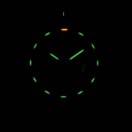 Original de LUMINOX Navy SEAL série 3000 Swiss Made 200M XS.3003 montre homme