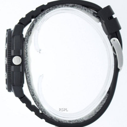 Original de LUMINOX Navy SEAL série 3000 Swiss Made 200M XS.3003 montre homme