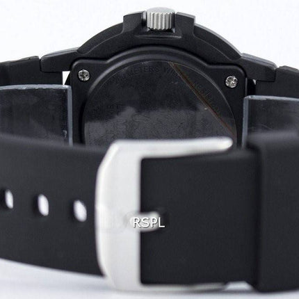 Original de LUMINOX Navy SEAL série 3000 Swiss Made 200M XS.3003 montre homme