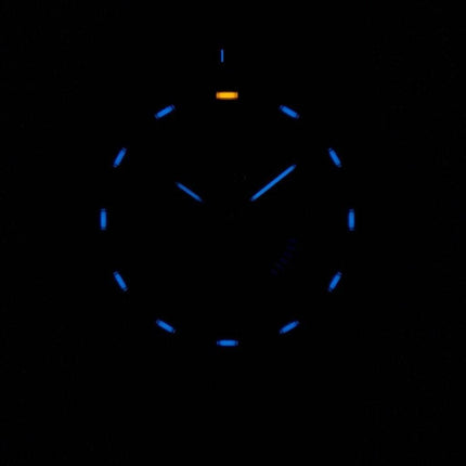LUMINOX Navy Seal Colormark 3050 série Swiss Made 200M XS.3052.BO montre homme