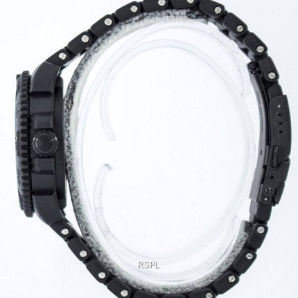 LUMINOX Navy Seal Colormark 3050 série Swiss Made 200M XS.3052.BO montre homme