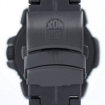 LUMINOX Navy Seal Colormark 3050 série Swiss Made 200M XS.3052.BO montre homme