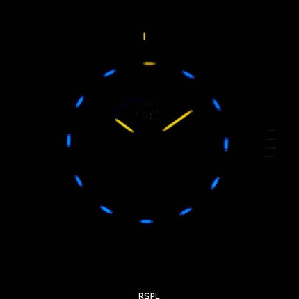 LUMINOX Navy Seal Colormark 3050 série Swiss Made 200M XS.3053 montre homme