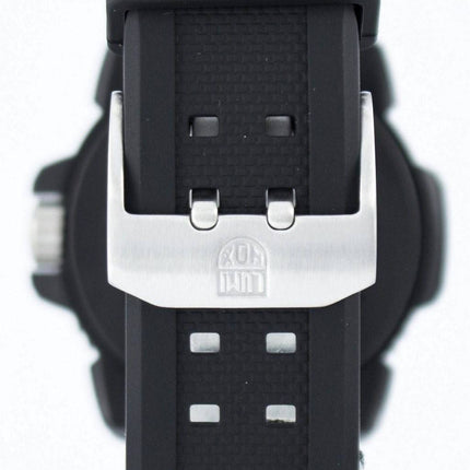 LUMINOX Navy Seal Colormark 3050 série Swiss Made 200M XS.3053 montre homme