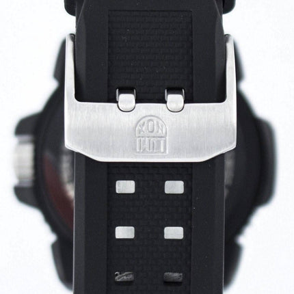 LUMINOX Scott Cassell Specials Suisse fait 200M XS.3059.SET montre homme