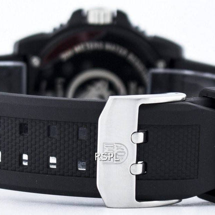LUMINOX Scott Cassell Specials Suisse fait 200M XS.3059.SET montre homme