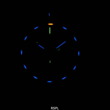 LUMINOX Navy Seal Colormark chronographe 3080 série Suisse fait 200M XS.3082.BO hommes regarder