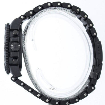 LUMINOX Navy Seal Colormark chronographe 3080 série Suisse fait 200M XS.3082.BO hommes regarder