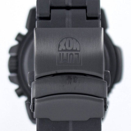 LUMINOX Navy Seal Colormark chronographe 3080 série Suisse fait 200M XS.3082.BO hommes regarder