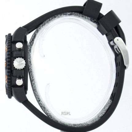 LUMINOX Navy Seal Colormark chronographe 3080 série Suisse fait 200M XS.3089 hommes regarder