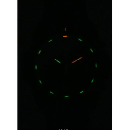 Montre homme Luminox Pacific Diver chronographe bracelet caoutchouc cadran noir quartz XS.3141.BO.1.SET 200 m