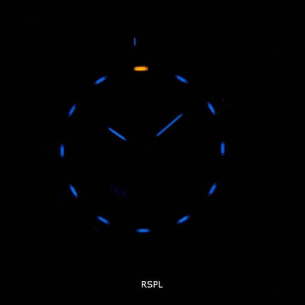 LUMINOX Navy Seal acier Colormark 3150 Series Swiss Made 200M XS.3152.BO.NV montre homme