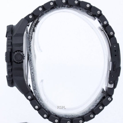 Montre pour homme Luminox Navy Seal série 3500 XS.3502.BO Quartz