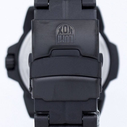 Montre pour homme Luminox Navy Seal série 3500 XS.3502.BO Quartz
