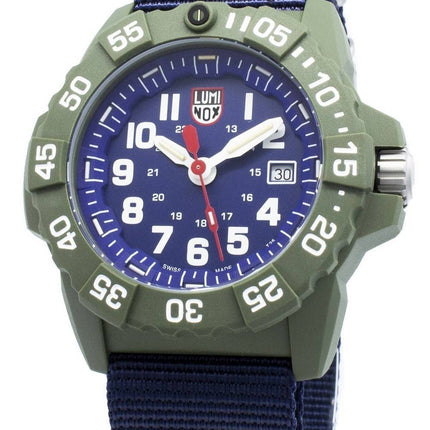 Montre Homme Luminox Navy Seal XS.3503.ND Quartz