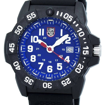 LUMINOX Navy Seal 3500 série Quartz XS.3503 montre homme