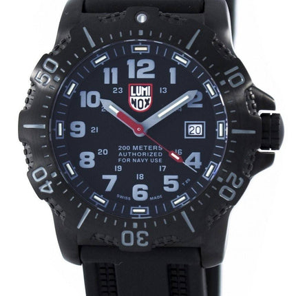 LUMINOX ANU série 4200 Swiss Made 200M XS.4221.NV montre homme