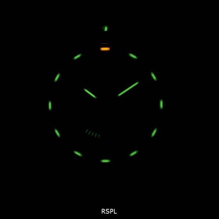 LUMINOX ANU série 4200 Swiss Made 200M XS.4221.NV montre homme