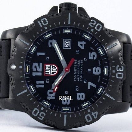 LUMINOX ANU série 4200 Swiss Made 200M XS.4221.NV montre homme