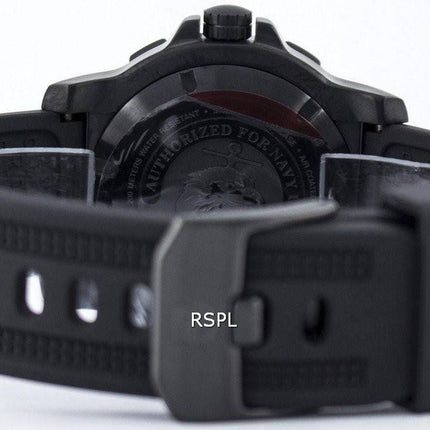 LUMINOX ANU série 4200 Swiss Made 200M XS.4221.NV montre homme