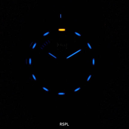 LUMINOX Navy Seal Colormark 7050 série Swiss Made Watch 200M XS.7051.BO.1 féminin