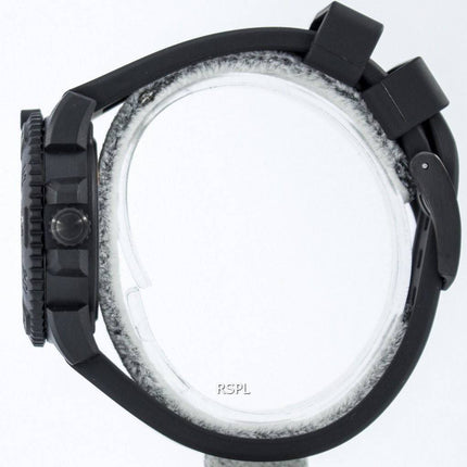 LUMINOX Navy Seal Colormark 7050 série Swiss Made Watch 200M XS.7051.BO.1 féminin