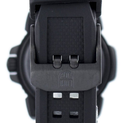 LUMINOX Navy Seal Colormark 7050 série Swiss Made Watch 200M XS.7051.BO.1 féminin