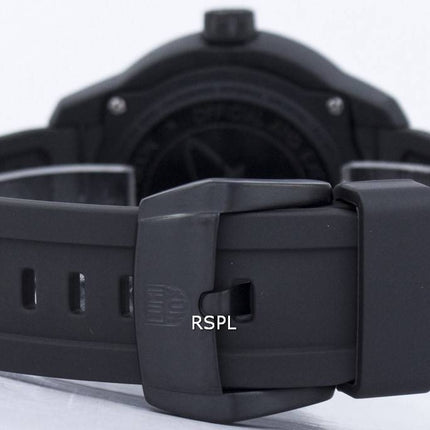 Montre Luminox XCOR Aerospace GMT 5020 série Quartz XU.5023 masculin