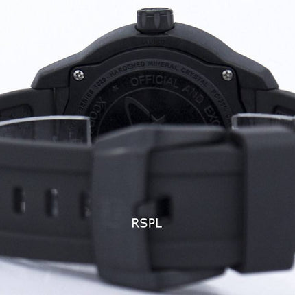 Montre Luminox XCOR Aerospace GMT 5020 série Quartz XU.5023 masculin