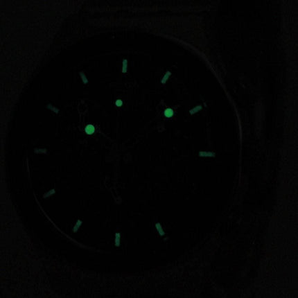 Swatch Irony Windfall Montre chronographe quartz suisse YCS410GX Hommes