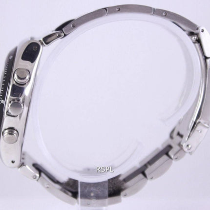 Swatch Irony Windfall Montre chronographe quartz suisse YCS410GX Hommes