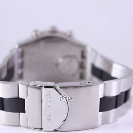 Swatch Irony Windfall Montre chronographe quartz suisse YCS410GX Hommes