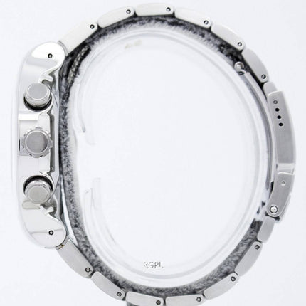 Montre Swatch Irony riche Star chronographe tachymètre Quartz YOS401G masculin
