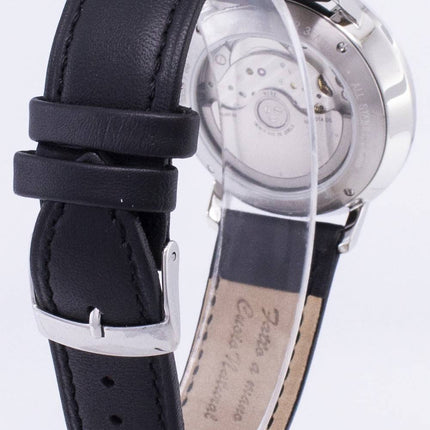 Série de Zeppelin LZ 129 Hindenburg éd.1 Allemagne fait 7060-1 70601 montre homme