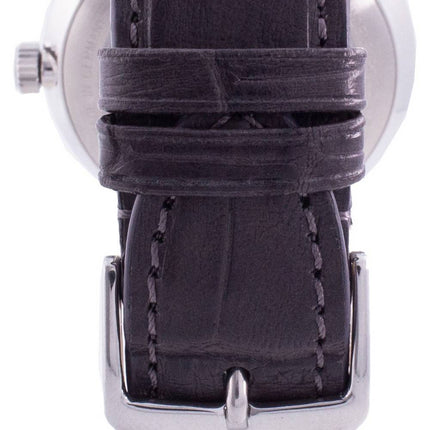 HORSMontre pour homme Zeppelin Hindenburg LZ129 automatique 7066-2 70662