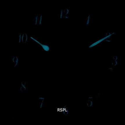 Montre Zeppelin Hindenburg LZ129 7084-2 70842 Chronographe Quartz Homme