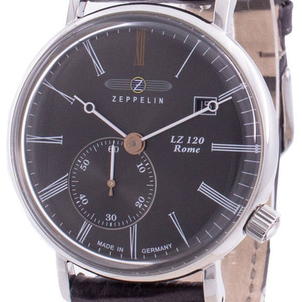 Zeppelin LZ120 Rome 7135-2 71352 Quartz Women's Watch