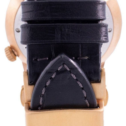 Montre pour homme Zeppelin Flatline 7368-4 73684 automatique