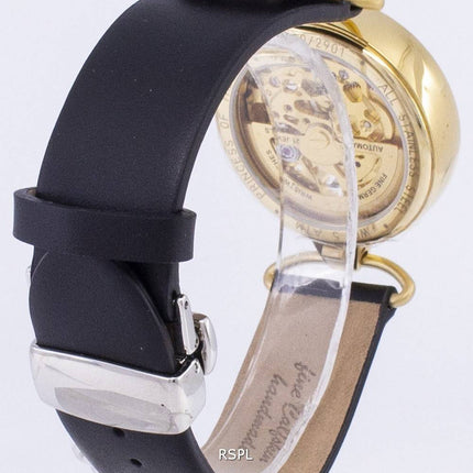 Zeppelin série princesse du ciel Allemagne fait 7459-5 74595 Women Watch